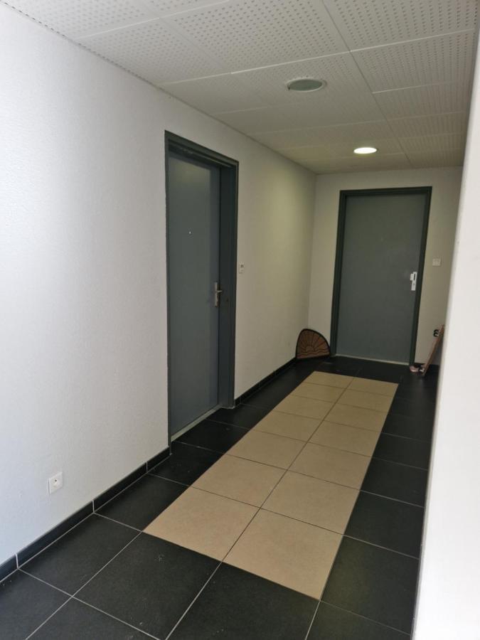 Apartamento Climatise Parking Gratuit Sarrola-Carcopino