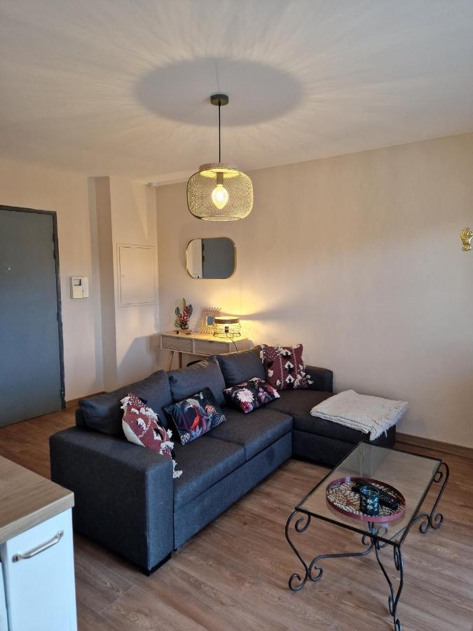 Appartement Climatise Parking Gratuit