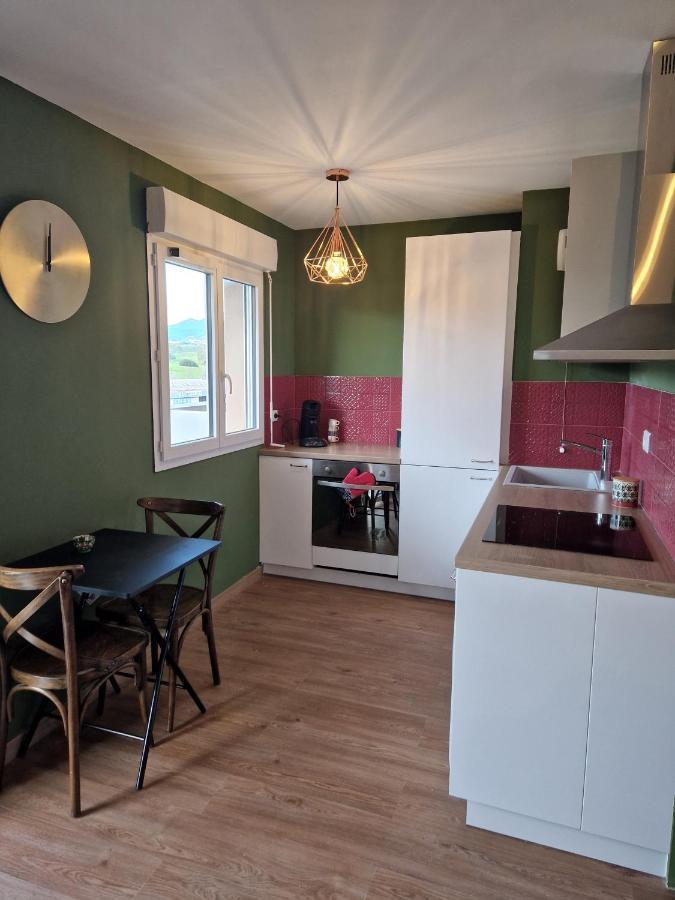 Apartment Climatise Parking Gratuit